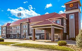 La Quinta By Wyndham North Platte Hotel Exterior photo