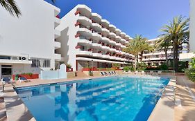 Apartamentos Lido Ibiza Town Exterior photo