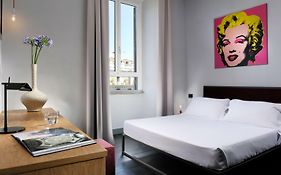 Suite Art Navona Rome Exterior photo