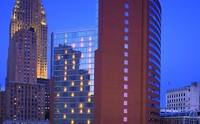 Hyatt Regency Cincinnati Exterior photo