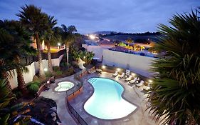 Holiday Inn Express Grover Beach-Pismo Beach Area, An Ihg Hotel Facilities photo