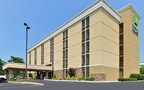 Holiday Inn Express Worcester, An Ihg Hotel Exterior photo