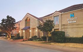 Hyatt House Dallas Addison Hotel Exterior photo