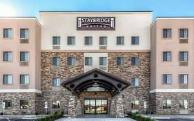 Staybridge Suites St Louis - Westport, An Ihg Hotel Maryland Heights Exterior photo