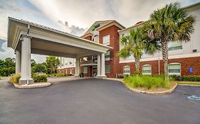 Holiday Inn Express Hotel & Suites Foley, An Ihg Hotel Exterior photo