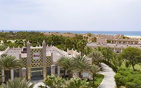 Riu Cabo Verde (Adults Only) Hotel Santa Maria Exterior photo