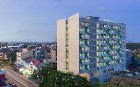 Khas Makassar Hotel Exterior photo