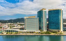 Hyatt Regency Trinidad Hotel Port of Spain Exterior photo