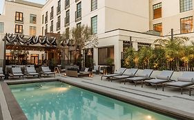 Kimpton La Peer Hotel West Hollywood, An Ihg Hotel Exterior photo