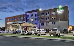 Holiday Inn Express & Suites - Roswell, An Ihg Hotel Exterior photo