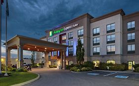 Holiday Inn Express & Suites - Belleville, An Ihg Hotel Exterior photo