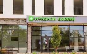 Wyndham Garden North Bergen - Secaucus Hotel Exterior photo