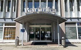 Hotel Baronka Bratislava Exterior photo