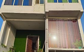 Ananya Hotel & Ayurveda Hwc Etawah Exterior photo