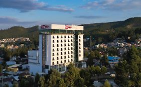 Stay Easy Plus Hotel Addis Ababa Exterior photo