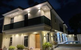 Studio 6 Aparthotel Lagos Exterior photo