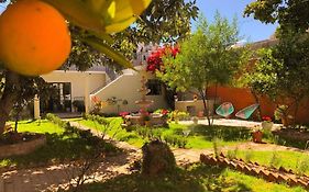 Casa Matia Bed And Breakfast San Miguel de Allende Exterior photo