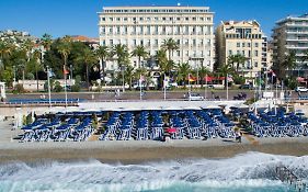 Hotel West End Promenade Nice Exterior photo