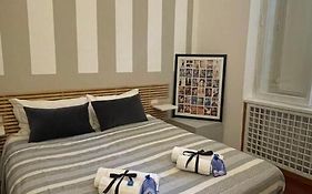 Popolo Dream Suites - Luxury Rooms Rome Exterior photo