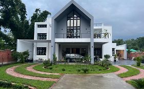 The Ark Apartment Sylhet Exterior photo