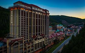 Monarch Casino Resort Spa Black Hawk Exterior photo