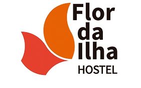 Flor Da Ilha Hostel Vila do Abraao Exterior photo