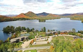 Suites Sur Lac Superieur-Mont-Tremblant Exterior photo