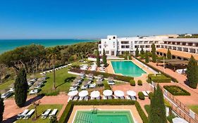 Hotel Fuerte Conil-Resort Conil De La Frontera Exterior photo