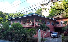 Western Tobago Cozy 3 Bedroom Retreat Arnos Vale Exterior photo