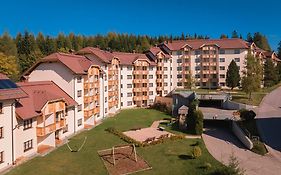 Bergresort Gerlitzen By Alps Resorts Treffen Exterior photo