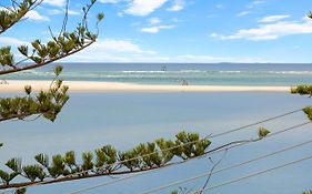 Eastbourne U6 80 Esplanade Golden Beach Apartment Caloundra Exterior photo