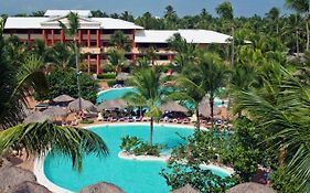 Iberostar Waves Punta Cana Hotel Exterior photo