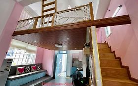 Can Lovely Villa Vung Tau Exterior photo