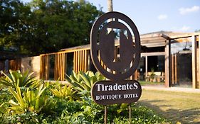 Tiradentes Boutique Hotel Exterior photo