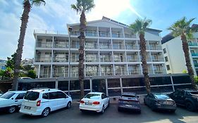 Prima Hotel Antalya Exterior photo