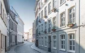 Aragon House Apartment Bruges Exterior photo