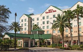 Hilton Garden Inn Palm Coast Town Center Exterior photo