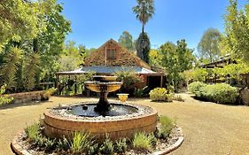 Jacobs Creek Retreat - Barossa Valley Guest House Tanunda Exterior photo