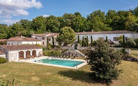 Le Relais De Saint-Preuil, The Originals Relais Vignes Du Cognac Hotel Exterior photo