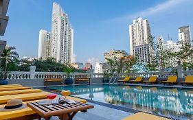 Nh Bangkok Sukhumvit Boulevard Hotel Exterior photo