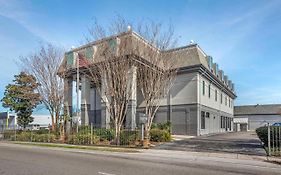 Country Inn & Suites By Radisson, Metairie New Orleans , La Exterior photo