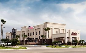 Hampton Inn & Suites Harlingen Exterior photo