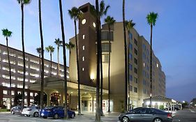 Courtyard By Marriott Los Angeles Lax / Century Boulevard Hotel Exterior photo