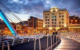 Malmaison Newcastle Hotel Exterior photo