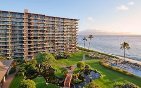 Aston At The Whaler On Kaanapali Beach Aparthotel Lahaina Exterior photo