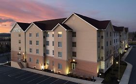 Homewood Suites By Hilton York Exterior photo