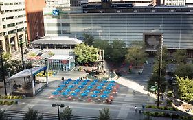 The Westin Cincinnati Exterior photo