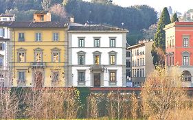 Serristori Palace Residence Florence Exterior photo