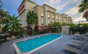 Hampton Inn Houston-Pearland, Tx Exterior photo