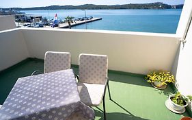 Pension More Bed & Breakfast Sibenik Exterior photo